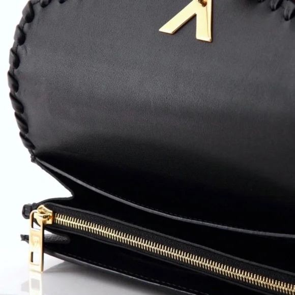 Louis Vuitton Monogram Very Shadow Leather Black - Picture 8 of 11